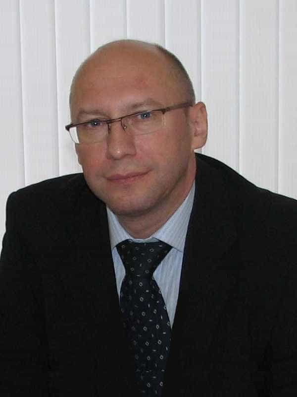 Полковников Алексей Владимирович