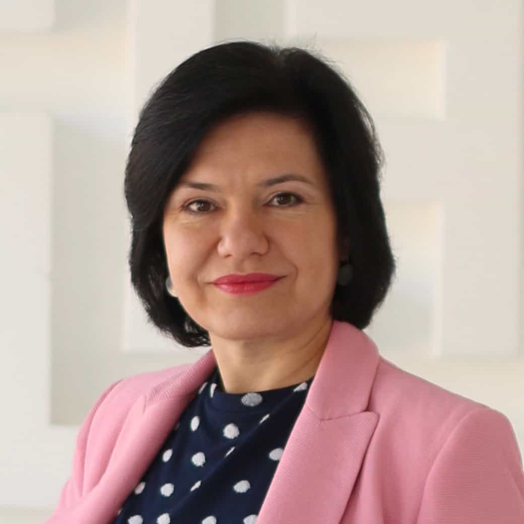 Рыженкова Ирина Константиновна