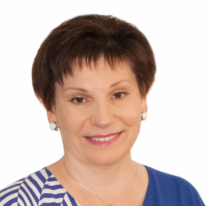 Ипатова Наталия Роальдовна