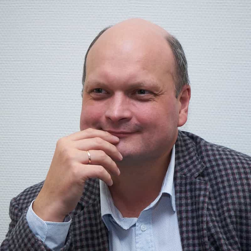 Иванов Андрей Владимирович