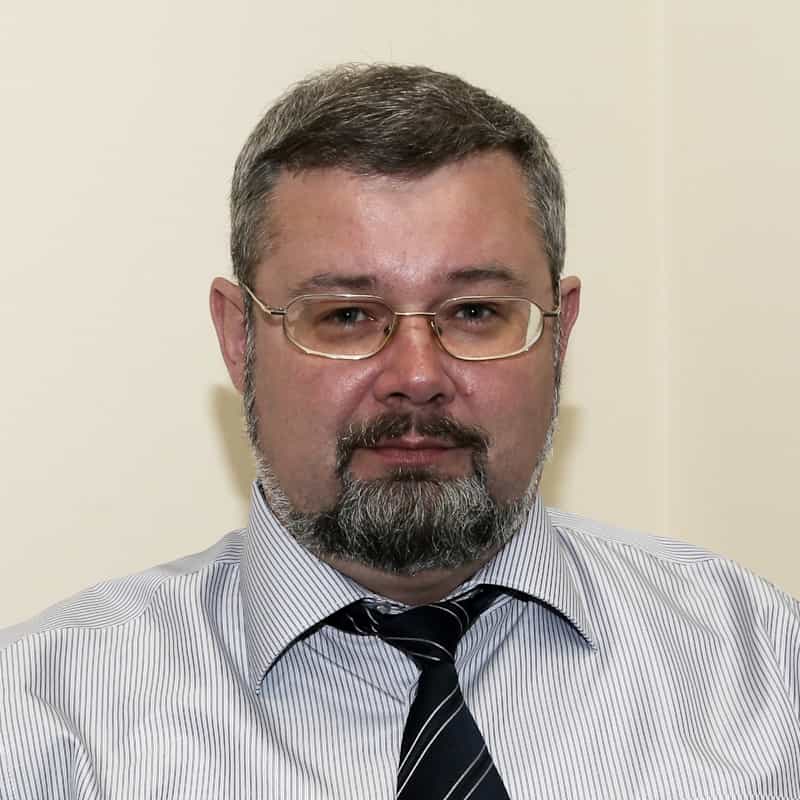 Тимофеев Тимофей Витольдович