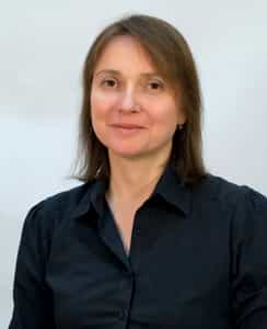 Романова Мария Вячеславовна