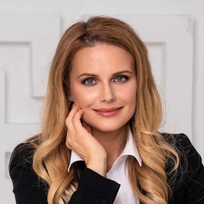 Набок Оксана Анатольевна