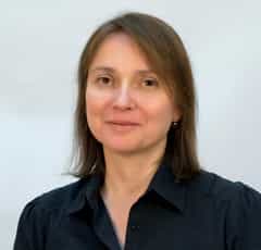 Романова Мария Вячеславовна