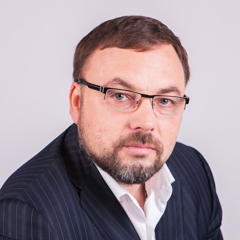 Елисеев Сергей Валерьевич