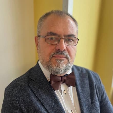 Максин Дмитрий Геннадьевич