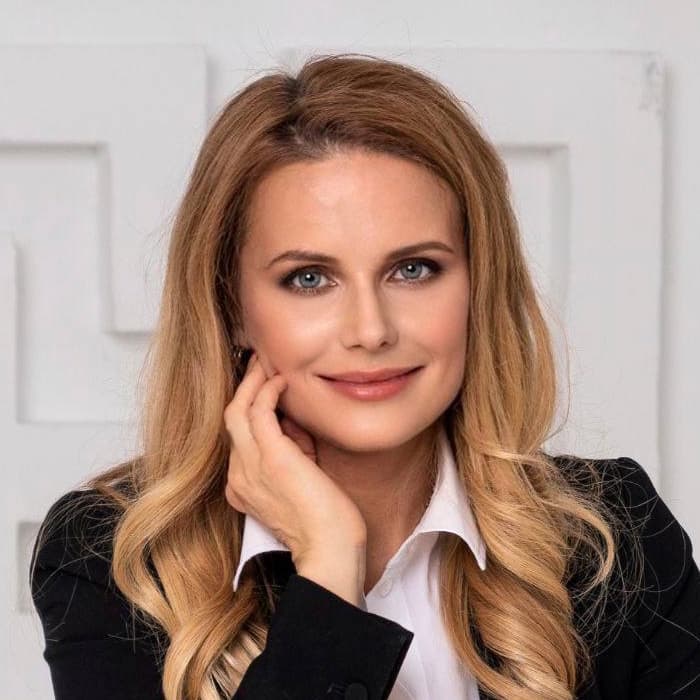 Набок Оксана Анатольевна