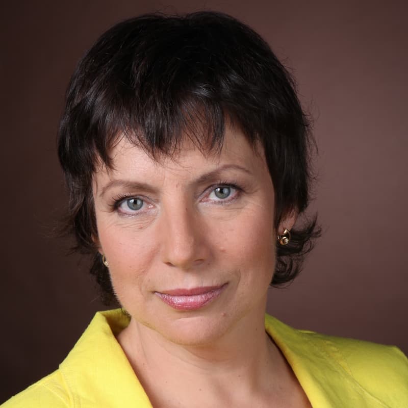Прокина Марина Владимировна