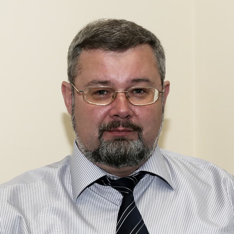 Тимофеев Тимофей Витольдович