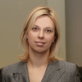 Бардинская Татьяна Львовна