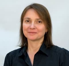 Романова Мария Вячеславовна