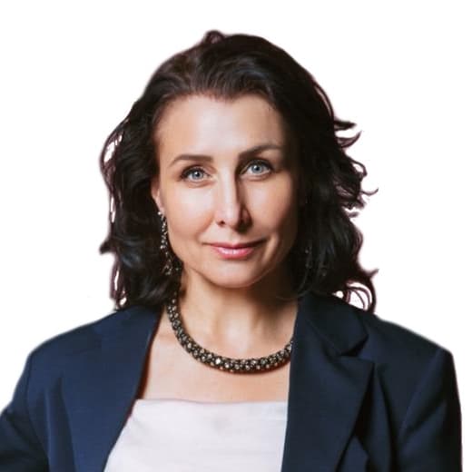 Сорокина Ирина Николаевна