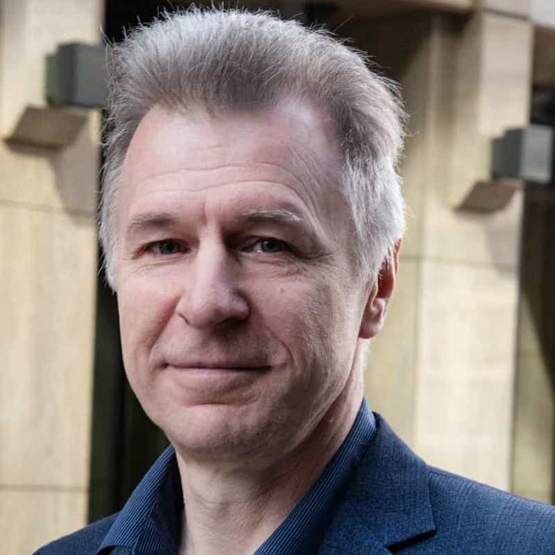 Храпков Игорь Борисович