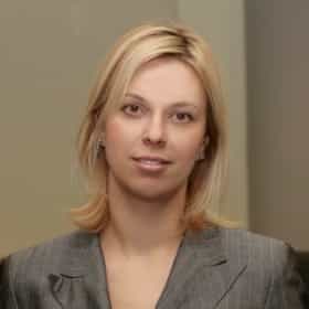 Бардинская Татьяна Львовна