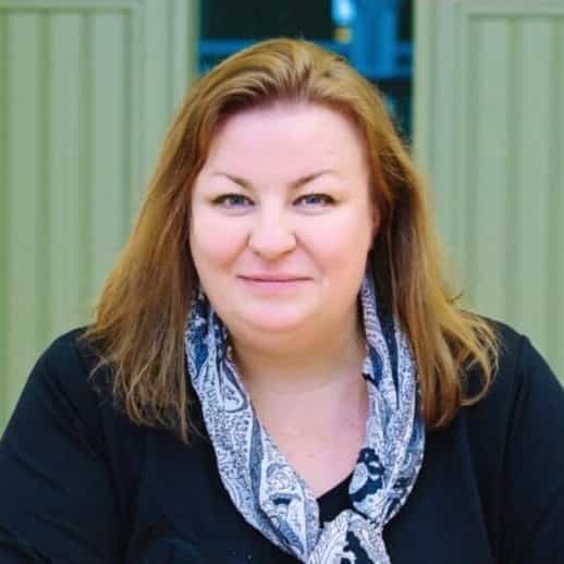 Герасимова Светлана Александровна