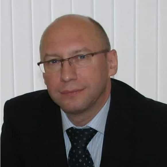 Полковников Алексей Владимирович