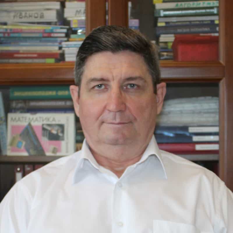 Окунев Олег Борисович