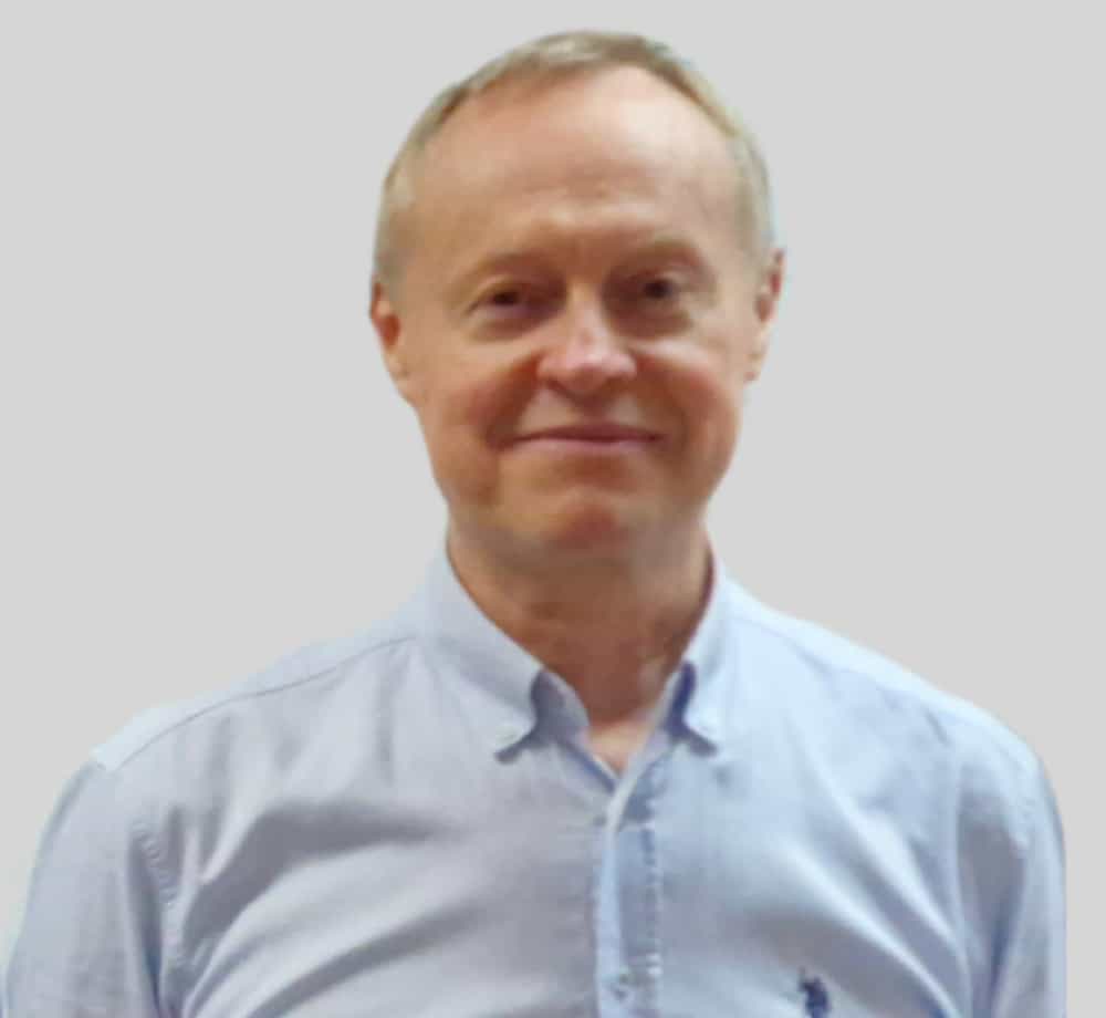 Шило Игорь Владимирович