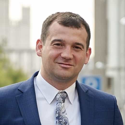 Финогеев Даниил Александрович