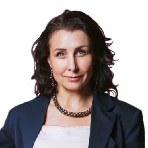 Сорокина Ирина Николаевна