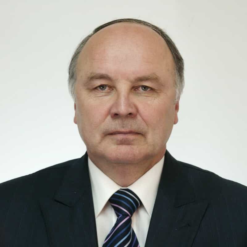 Шамгунов Равиль Назимович