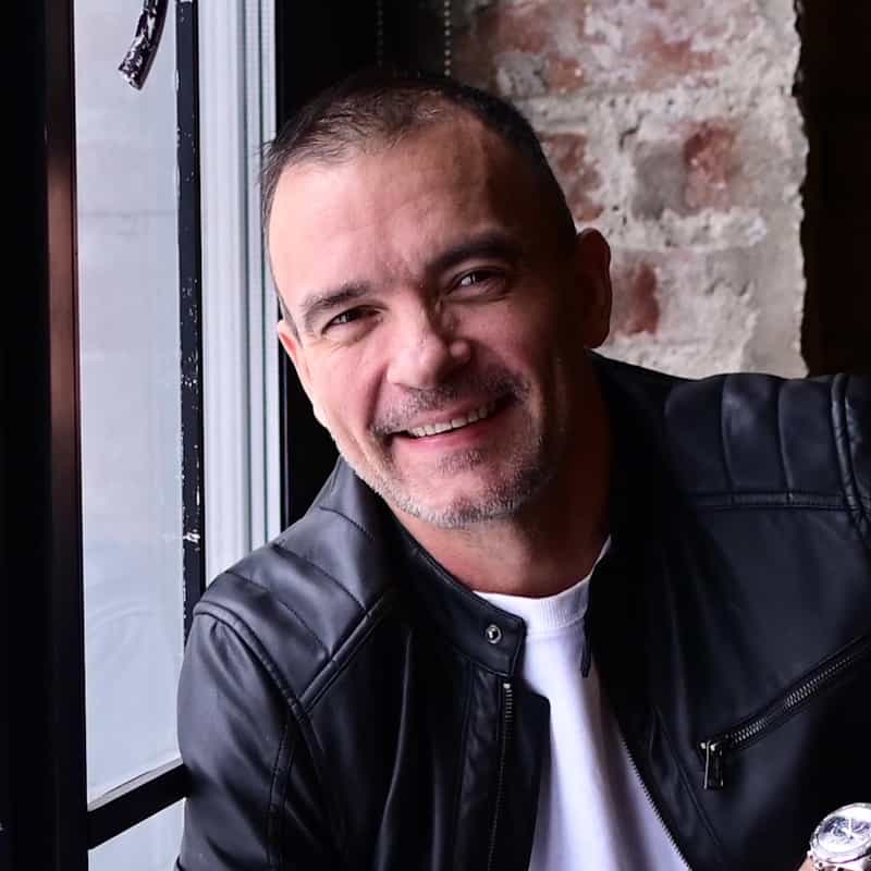 Овчаренко Максим Витальевич