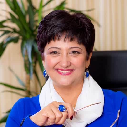 Евтихиева Наталья Андреевна